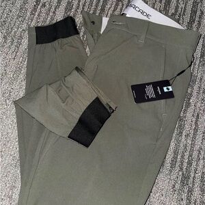Macade Men’s Golf Pants